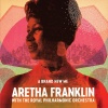 ARETHA FRANKLIN WITH THE ROYAL PHILHARMONIC ORCHESTRA